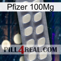 Pfizer 100Mg 08